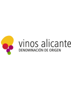 Comprar vinos D.O. Alicante online